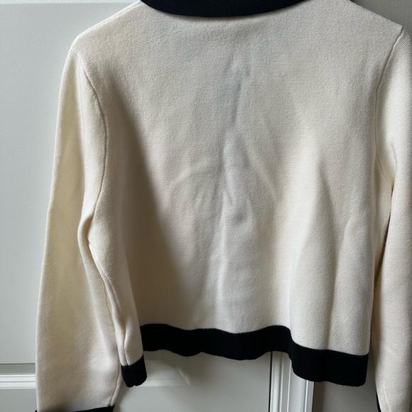 Sezane Betty Cardigan - Picture 9 of 10